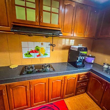 Nail Guest House Kuala Besut Kampong Nail Εξωτερικό φωτογραφία