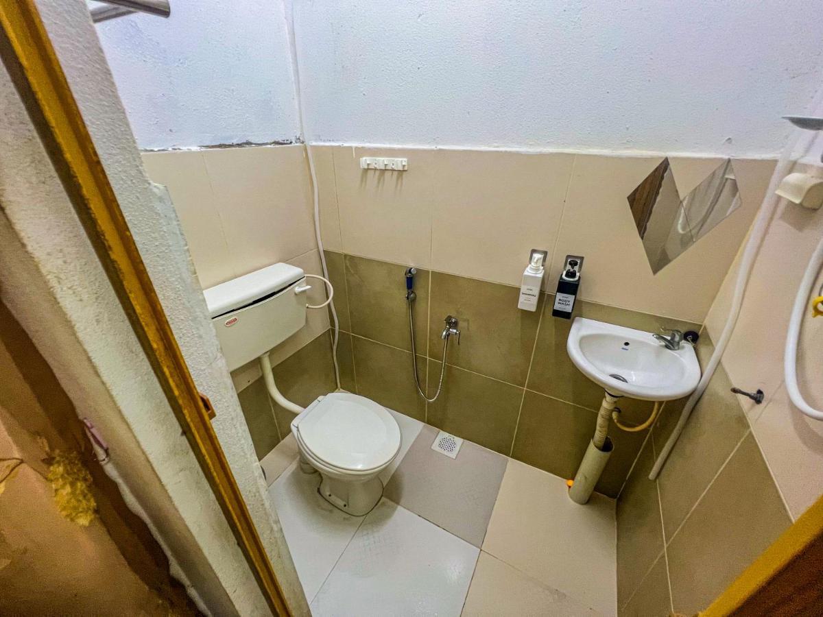 Nail Guest House Kuala Besut Kampong Nail Εξωτερικό φωτογραφία