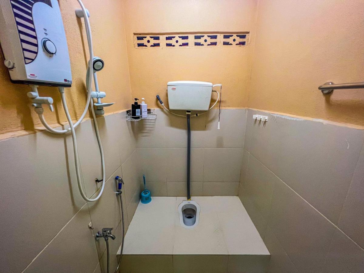 Nail Guest House Kuala Besut Kampong Nail Εξωτερικό φωτογραφία