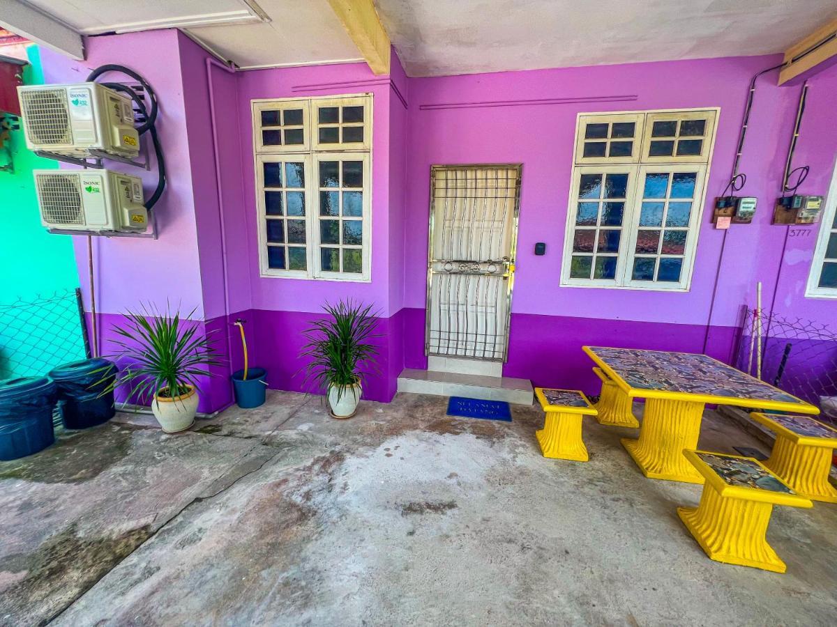 Nail Guest House Kuala Besut Kampong Nail Εξωτερικό φωτογραφία