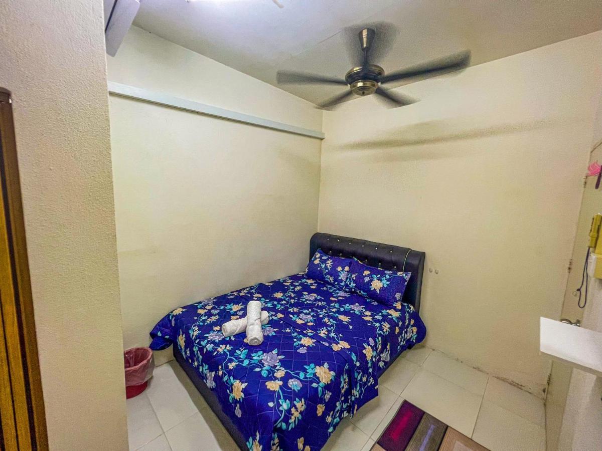 Nail Guest House Kuala Besut Kampong Nail Εξωτερικό φωτογραφία
