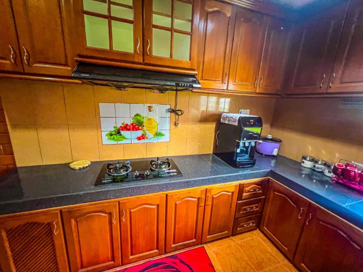 Nail Guest House Kuala Besut Kampong Nail Εξωτερικό φωτογραφία
